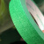 绿美纹纸外墙真石漆专用加厚胶带线条分格高粘喷漆装修分色勾缝遮 0.8公分【300卷/箱】 50米/卷