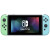任天堂（Nintendo）switch游戏机OLED/长续航/限定加强lite掌上体感 蓝绿手柄日版 限定主机【日本直邮】