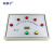 科睿才电子反应时测试仪/电子灯光反应时测试仪/FYS-I 电子反应时测试仪 77600 