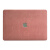 IDLE 桃桃粉适用于苹果MacBook笔记本AIR电脑保护壳13pro20M1 收藏加购送透明键盘膜
