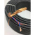 爱帛哆（AIBODUO）铜芯Rvsp485通讯信号线双绞屏蔽线 2芯4芯0.5/0.75//1.5/4 平方 铜485双绞屏蔽线 2x0.5平方100米