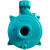 德国威乐水泵PUN系列200201电机泵体配件600601铸铁泵头 PUN-750EH泵体
