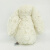 Jellycat 邦尼兔 英国正品  经典害羞系列 柔软毛绒玩具公仔 米色 中号 31cm