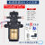 定制1农用电动喷雾器水泵隔膜泵智能高压自吸泵大功率打药 6.0高压泵（个固定点