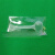 0.5克量勺 可爱勺 塑料勺 量勺 粉勺 果粉量勺 1ML 透明独立包装
