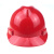 苏电之星 SD68 V型ABS安全帽 红色 