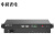 中科光电 非压缩高清 DVI视频光端机 1路双向DVI+双向音频 光纤延长器传输转换收发器 ZK-DVI/FS-1DA-FC