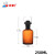 LY 棕色双盖污水瓶 BOD5培养瓶 双盖溶解氧瓶 棕色BOD5瓶 250ML