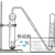 实验室制取氢气中小学幼儿园化学科普教学兴趣启蒙diy小制作 氢气试剂(液体100ml+金属50g)