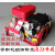 惠利得手抬机动消防泵高压自吸高扬程3C柴油机机应急水泵 13马力GX390高配款