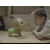 长江七号毛绒玩具 七仔公仔布娃娃玩偶儿童女生日礼物 绿色 通用玩偶种类 4049