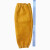 出极 电焊牛皮袖套 防烫耐高温防护袖套 单位:双 松紧口(不带绳) 