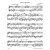 骑熊士原版 德彪西 两首阿拉伯风格曲 钢琴独奏带指法 Debussy Deux Arabesques für Klavier BA08768