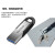 闪迪（SanDisk） u盘 高速USB3.0 CZ73 金属定制U盘刻字创意车载优盘 商务办公U盘 生肖刻印 512G