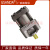 台湾合资GSANDA油泵QT61-160/200/250F-A低噪音内啮合齿轮泵
