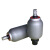 定制厂家NXQ40L液压囊式蓄能器 液压氮气罐储能器 蓄能器皮囊 NXQ-40L/31.5MPA(299)
