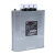 人民电器BSMJ-0.45三相自愈式并联电容器450V低压电力无功补偿器 BSMJ0.4-25-3
