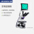 力辰科技生物显微镜专业光学生物显微镜精子螨虫血液血细胞显微镜 LC-BMS-2000T