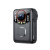 文易录 DSJ-V3 执法记录仪 便携记录仪 4K高清拍摄 红外夜视超长续航胸前佩戴128G	