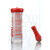 kimble实验室玻璃毛细管玻璃采血管含抗凝剂红毛细管蓝毛细采血管 红毛细管(含抗凝剂)