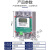 三相四线160A,200A,250A大功率数显直通电度表380V电子式电表火表 3*50(250)A