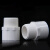 美瑞欧 PVC给水管外牙直接 40mm-白色（单位：个）