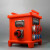 润宏工品 移动式手提插座电箱 一套价 订货号：SIN1807D（配件：插头/连接器）