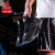 匹克（PEAK）态极篮球鞋男太极帕克7代实战球鞋减震运动鞋篮球鞋子 黑色 【现货现发】 45