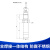 PCM265 船用液位变送器 4-20mA液位压力式变送器 船舱液位传感器 50kPa