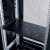 定制品质好货加厚图腾款1米12米16米18米42U服务器机柜监议价 黑色9U图腾高500宽600深450