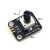 适用【YwRobot Studio】Arduino电子积木 旋转电位器 模拟旋钮模块
