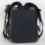 埠帝NGW5070 摄影包 双肩相机包 单反电脑包 旅行休闲数码包 深灰色（加厚款）