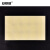 安赛瑞 尾数圆形标签 Φ30mm（1500枚装）质检标签 彩色物料标识卡仓库出货标记贴 不干胶纸卡 黄色 24847