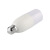 跃励工品 小时代柱形led灯泡 白光E27螺口 节能灯泡玉米灯筒灯 6500K(冷白)-带彩盒10w 一个价