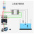 亿汀 自动传感器白色-5米定制	（非实物图，图片仅供参考）单位个起订量2