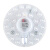 爱迪普森（IDEAPOST）XMT12-12W  led灯芯吸顶灯改造灯盘 灯板圆形灯管白光6000K
