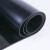 橡胶垫耐油耐磨防滑配电室绝缘橡胶板黑色绝缘胶垫加厚减震3/5/10mm工业胶皮 （整卷）1米*3.5米*8mm