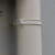 丰应子 PVC排水管吊卡管道固定下水管箍配件单用款110管卡带M10膨胀螺栓1个 FYZ-GQA7D110Q