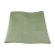 适用于90宽麻袋尺寸灰绿色网店蛇皮袋口袋各种打包快递编织袋 90*130黄色