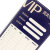 易复得纸品（YFD）贵宾签到卡300克铜版纸VIP消费登记卡片会员消费项目明细表定制做 200张