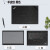 尼凡 联想ThinkPad X13/L13 YOGA GEN3/2笔记本电脑贴膜机身改色外壳保护贴膜 ThinkPad X1 Nano ABCD面