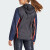 阿迪达斯 （adidas）女装ADIZERO JKT W W运动休闲夹克舒适训练防风连帽外套 IM4165 S
