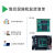 小梅哥AC608 FPGA 工业级 邮票孔核心板 EP4CE22 CE10 带评估底板不焊核心板 工业级型号后缀I7EP4CE15F17