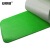 安赛瑞 桌面5S管理定位贴 办公用品物品定置标识标贴 L型 绿色 50片装 长5cm宽5cm 28079
