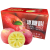 果农侠A新疆苹果冰糖心苹果 红富士新鲜丑苹果时令水果脆甜合家欢 彩箱单果80-85mm净重8.5斤