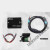 定制USB转LIN CAN CANFD PWM DIO分析仪 支持DBC LDF协议解析固件 塑料外壳基础版UTA0401