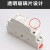 格亚GYHC直流交流接触器2P/25A/63A2NO二常开自动款220V 四常开 16A x AC220V