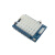 兼容arduino UNO R3扩展板 傻瓜插 HX2.54 Grove接口 KF2510接口3P线*3