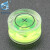 激光水平仪圆气泡红外线水准仪塑胶圆水平仪万向水平泡便携水平珠 15*8十字绿水亚克力