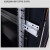安达通 ups19英寸网络服务器机柜 填充板挡板面板机柜配件 3U盲板高度13.5cm 网门